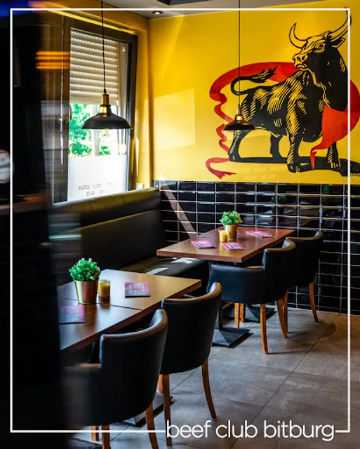 Beef Club Bitburg