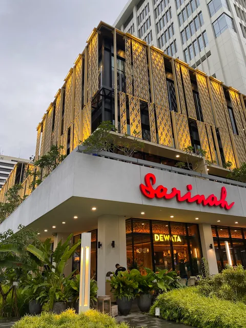 Pasar Nusantara Sarinah