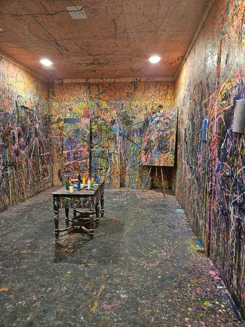 The Breakroom Rage Room