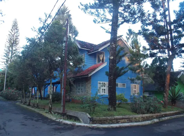 Pondok Lembah Sukanagalih