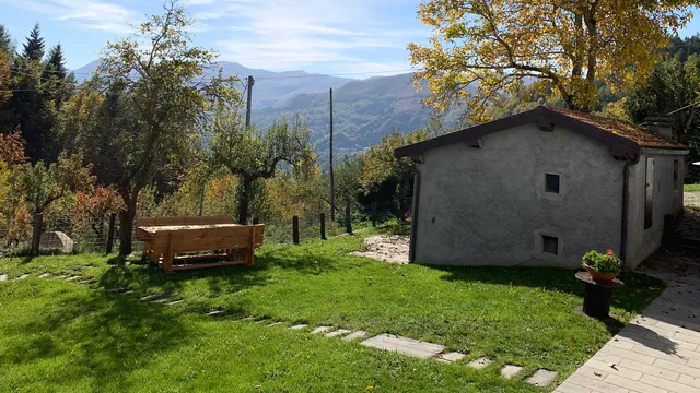 Agriturismo Campolungo di Lenzini Aldo