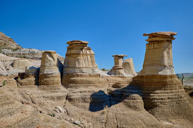 Willow Creek Hoodoos