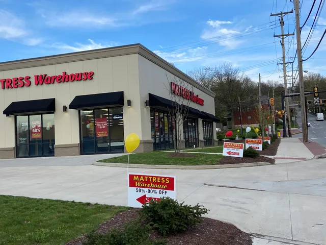Mattress Warehouse of Oakmont