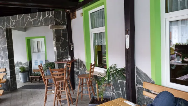 Restavracija In Gostilna Slekovec
