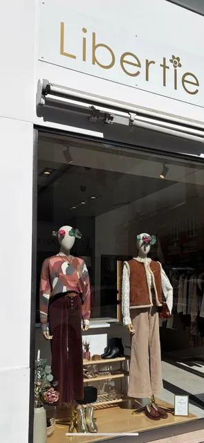 Libertie