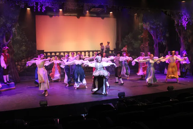 Oak Lawn Park District - Oak View Center & Museum