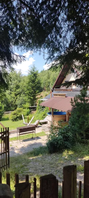 Bacówka U Winiarskich