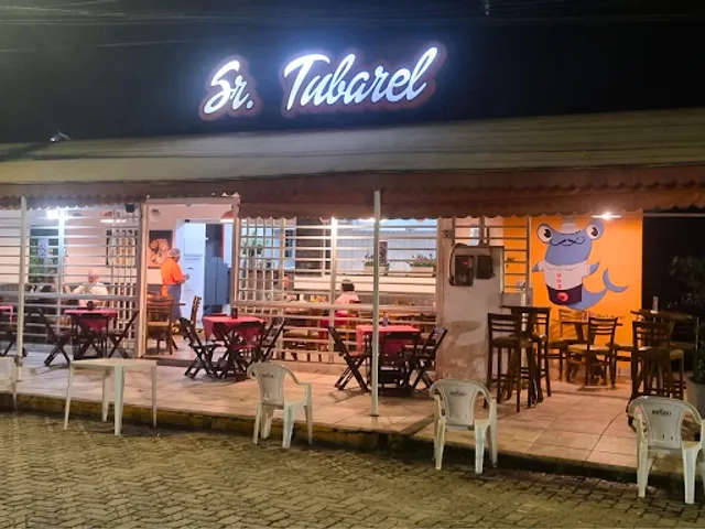 Restaurante Sr. Tubarel