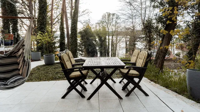 Ferienwohnung Seefunkeln