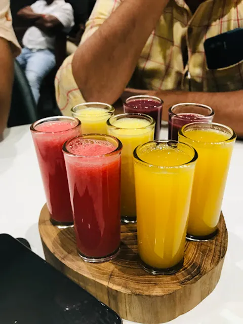 FRUITBAE® | Coimbatore