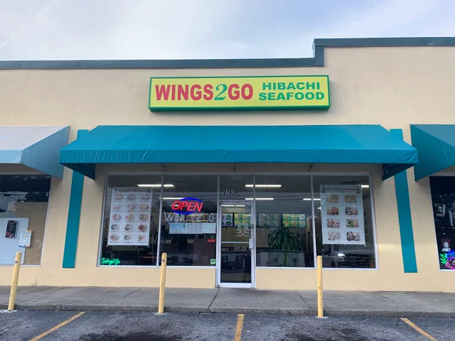 Wings 2 Go