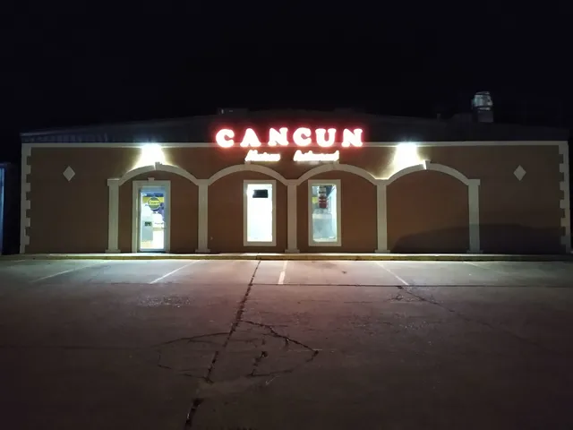 Cancun Mexican Grill