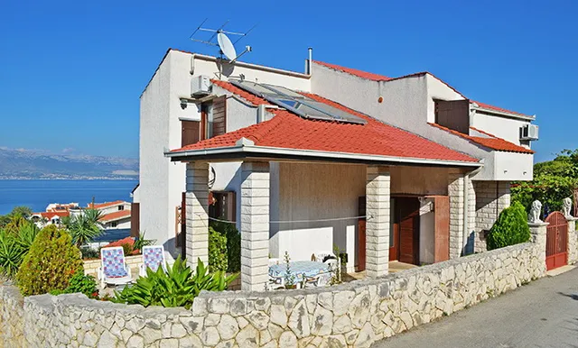 Villa Leone Apartman