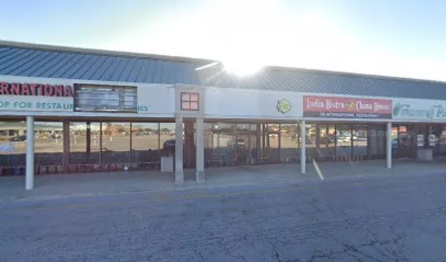 The Port Of Peri Peri