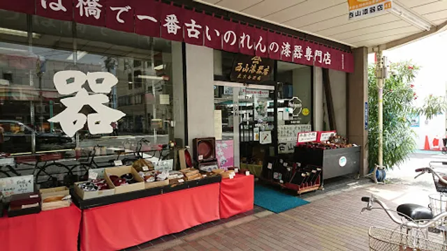 Nishiyama Shikki Corporation