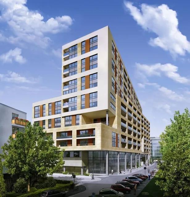 inQse Warsaw | Centre