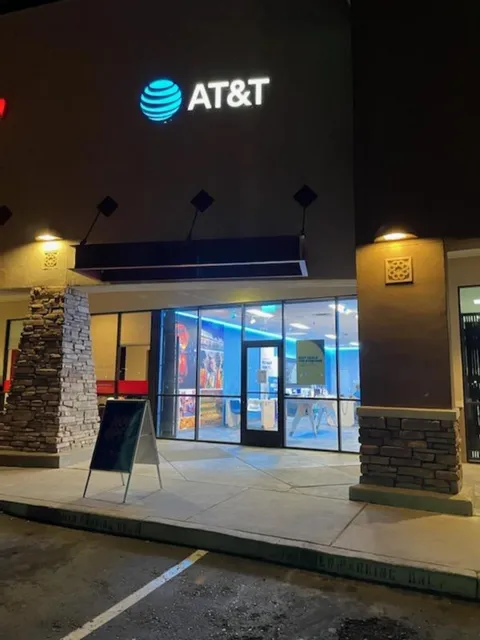 AT&T Store