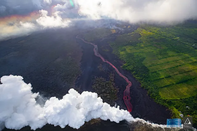 Blue Hawaiian Helicopters