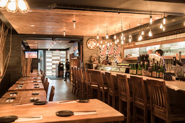 Nomé Izakaya North York