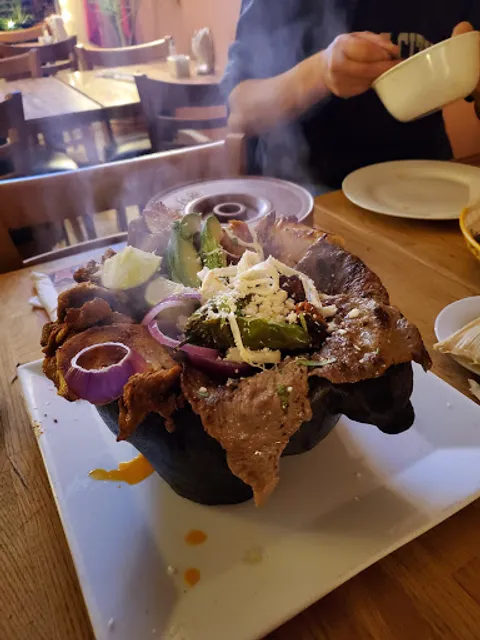 Maria's Mexican Restaurant