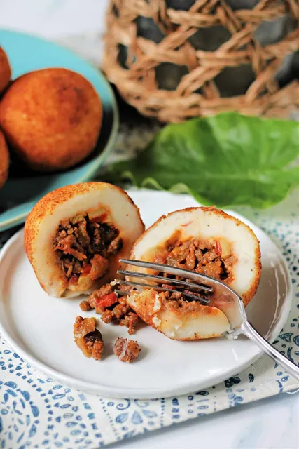 Sabor Del Gallo Pizzeria Cubana Pizza