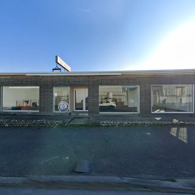 La Conciergerie du Bessin