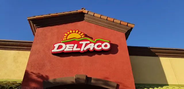 Del Taco