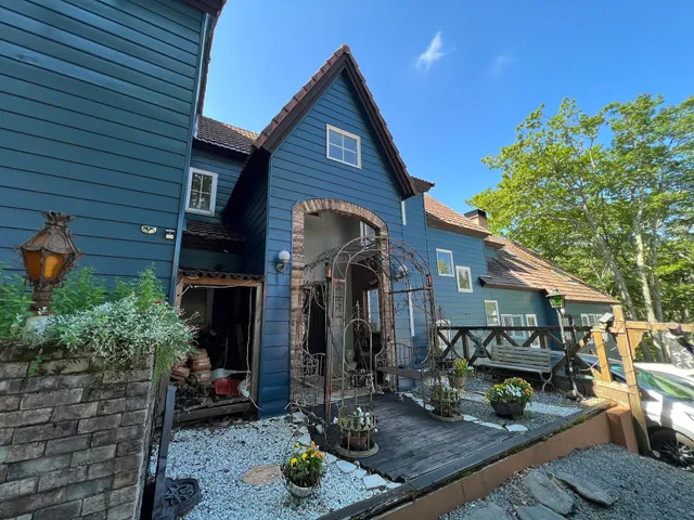 Petit Hotel Kurumi to Milk