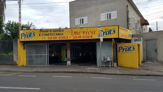 TRIGO DE OURO Padaria - Pães, Pão de Queijo, Bolos, Panetones e Doces