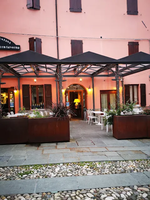 Albergo Ristorante Fontana