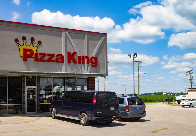 Pizza King