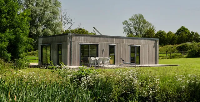 By The Byre Holidays