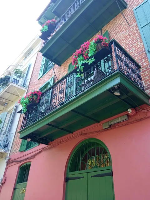 Faulkner House Books