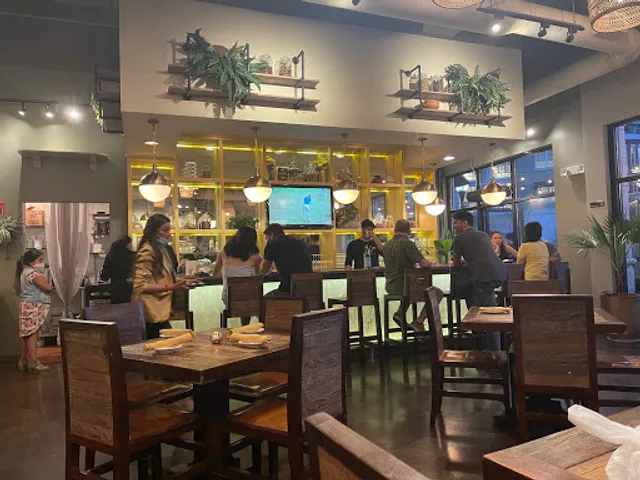 26 Thai Sushi & Bar (Brookhaven)