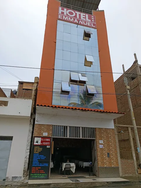 Hotel Emmanuel