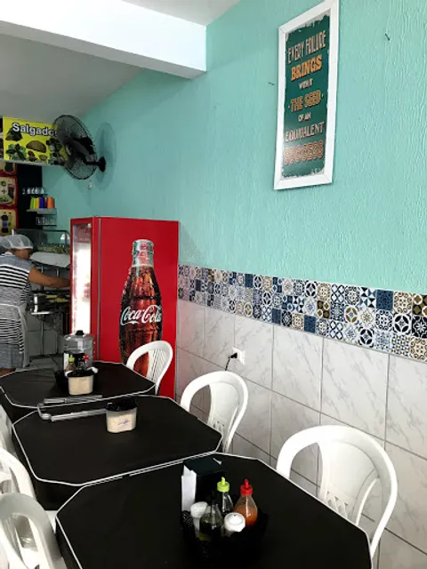 Pizzaria Vitória