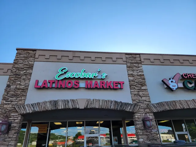Escobar's Latino Market