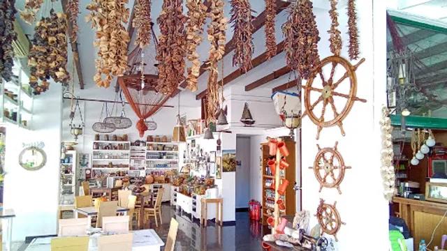 Sardelles - Seafood Restaurant