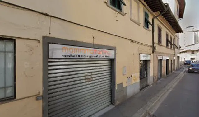 Mammamamma noleggio tiralatte firenze