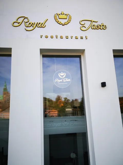Royal Taste