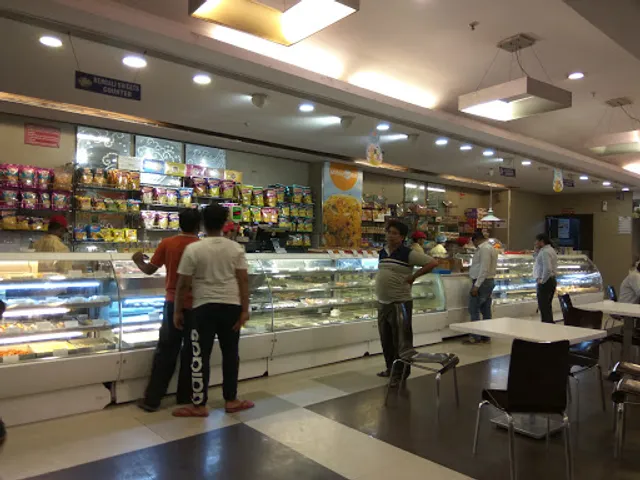 Bikanervala | Sector 3 Rohini