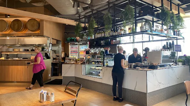 Degani Beenleigh Cafe