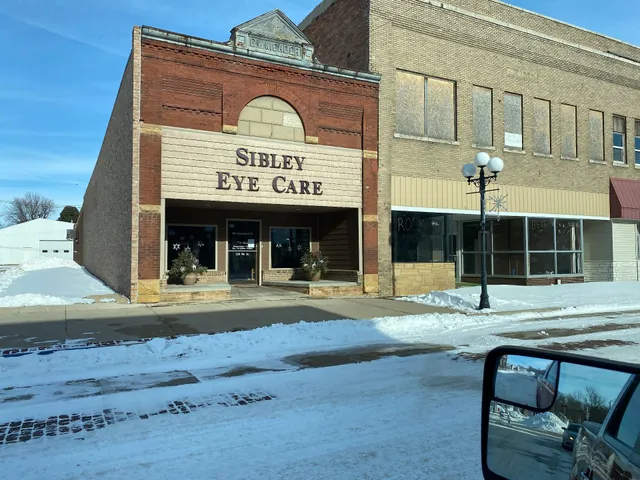 Sibley Eye Care
