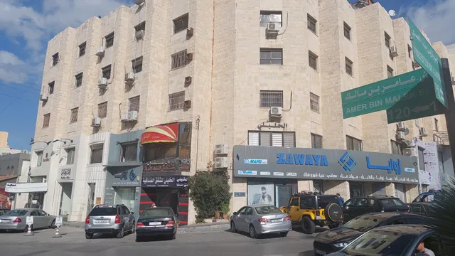 Khalili Hotel Apartments