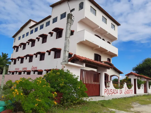 Pousada da Laura