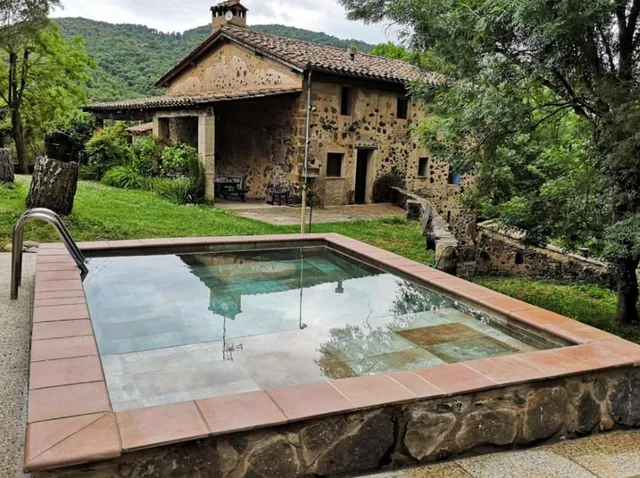 Casa Rural Mas Violella