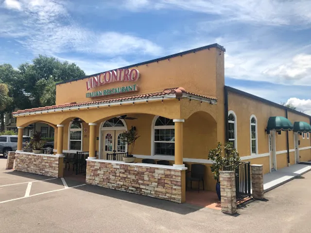 L'Incontro Italian Restaurant