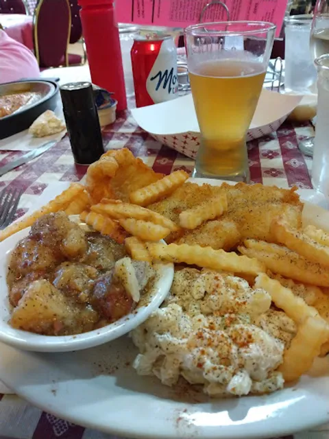 Eldredge Bicycle Club