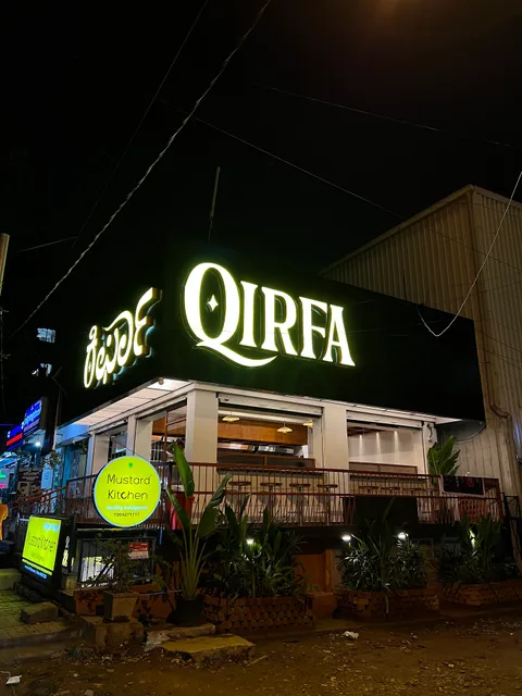 Qirfa