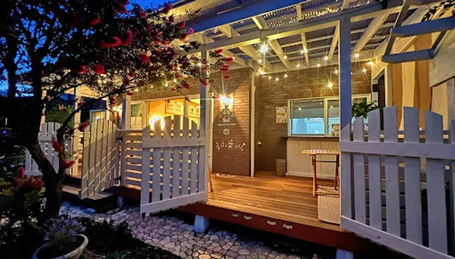 DOG CAFE BAR CHAKKO 茶っこ